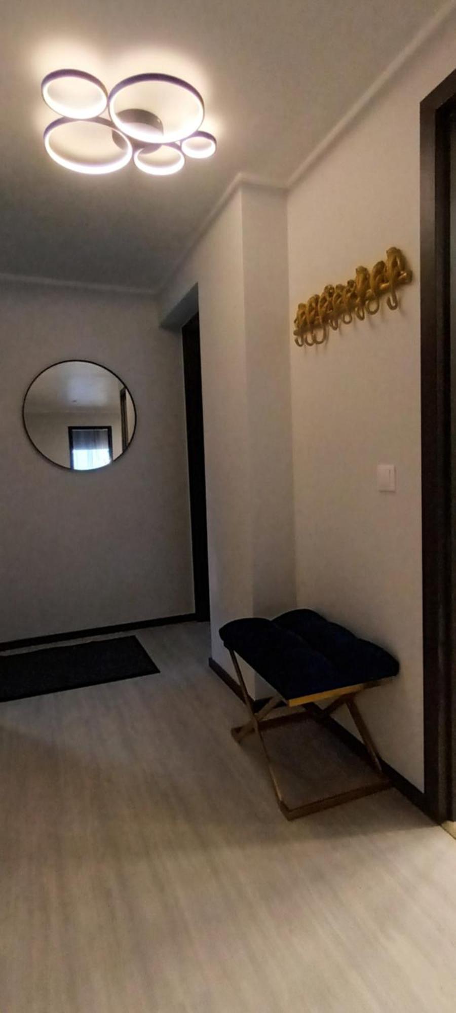 Kvartal Delux, Parking, Tartu Home ภายนอก รูปภาพ
