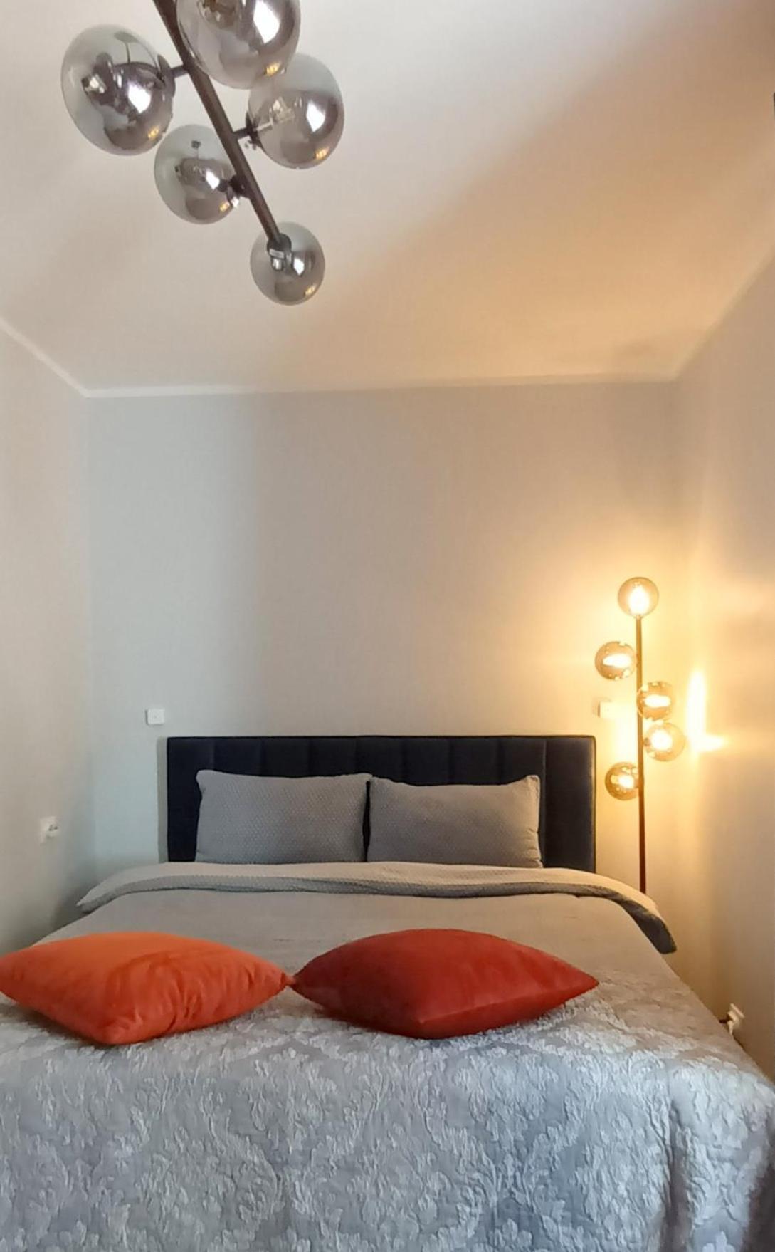 Kvartal Delux, Parking, Tartu Home ภายนอก รูปภาพ